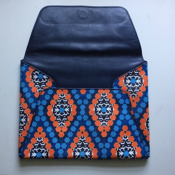 Vera Bradley Envelope clutch - Picture 5 of 7